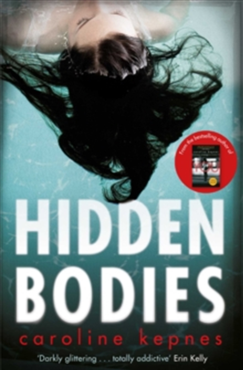 Hidden Bodies/Product Detail/Crime & Mystery Fiction