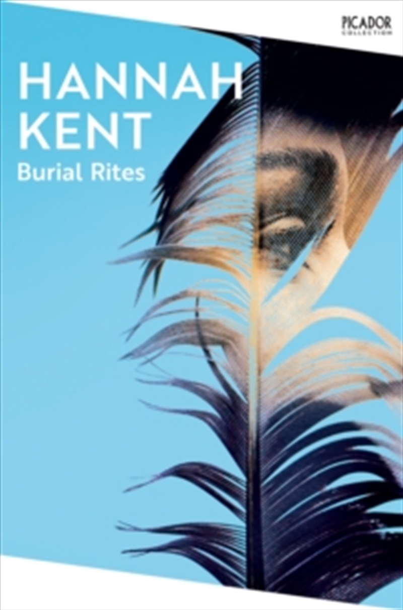 Burial Rites/Product Detail/Crime & Mystery Fiction