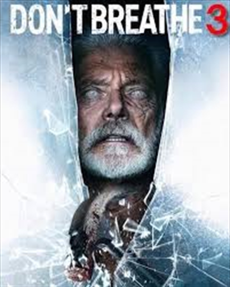 Don't Breathe 3/Product Detail/Future Release