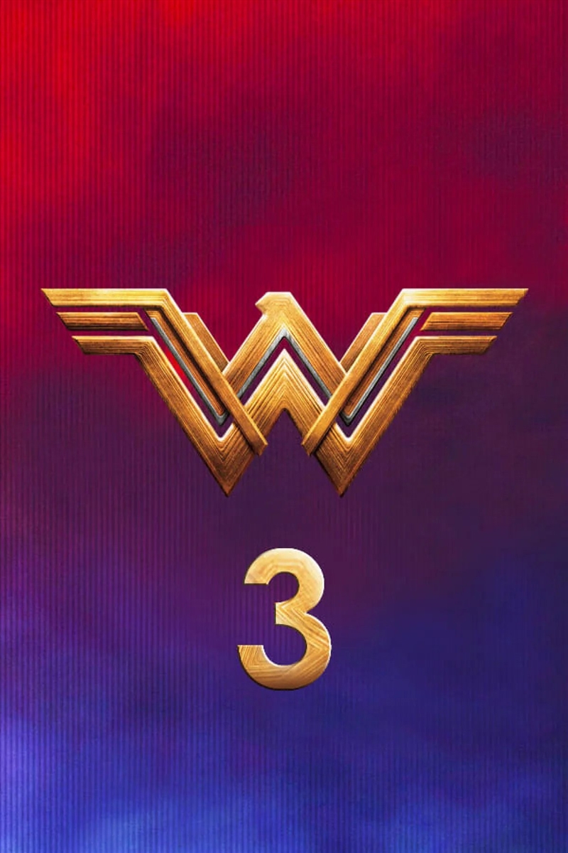 Wonder Women 3/Product Detail/Future Release