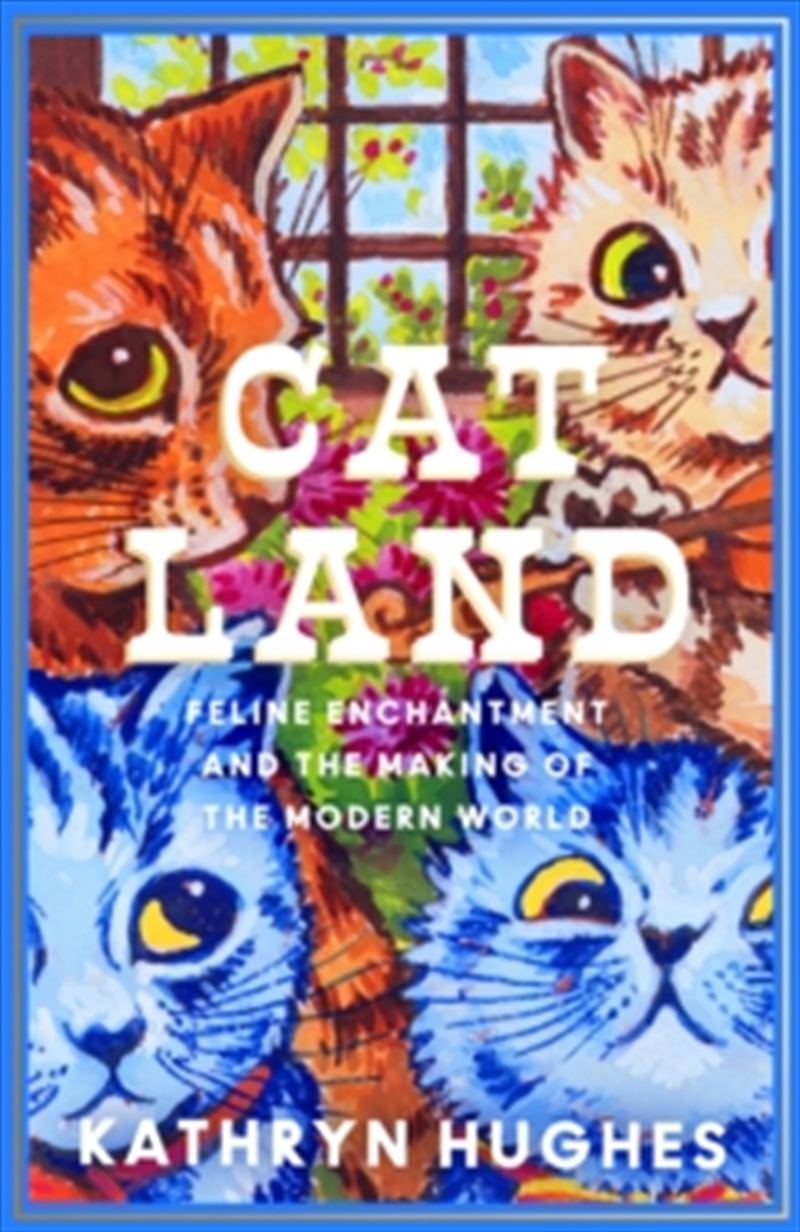 Catland/Product Detail/Arts & Entertainment