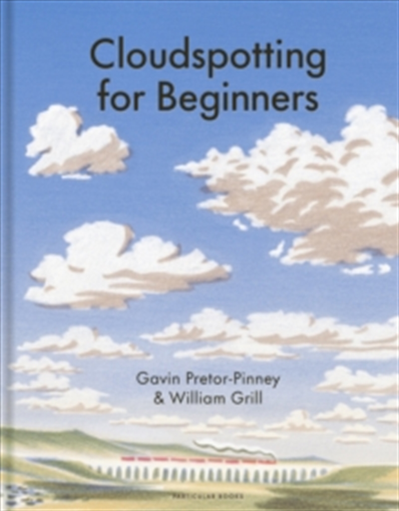 Cloudspotting For Beginners/Product Detail/Childrens Fiction Books