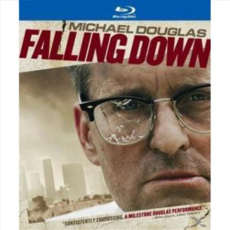 Falling Down (REGION A)/Product Detail/Drama