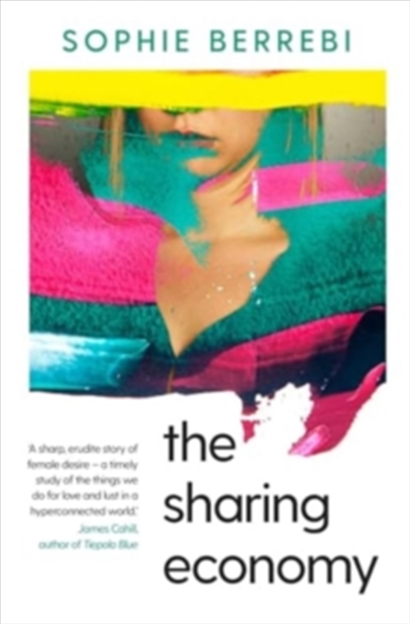 The Sharing Economy/Product Detail/Erotic Fiction