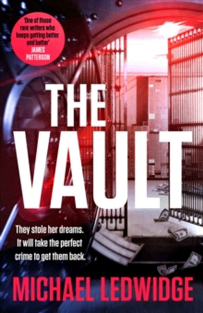 Vault/Product Detail/Crime & Mystery Fiction