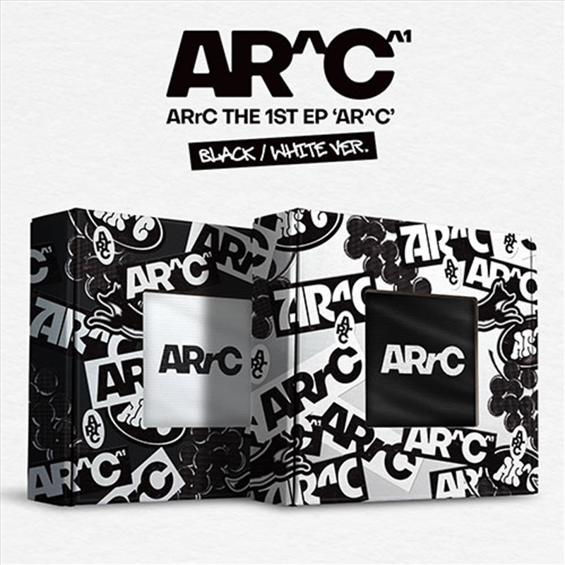 Arrc (Ark) (RANDOM)/Product Detail/World