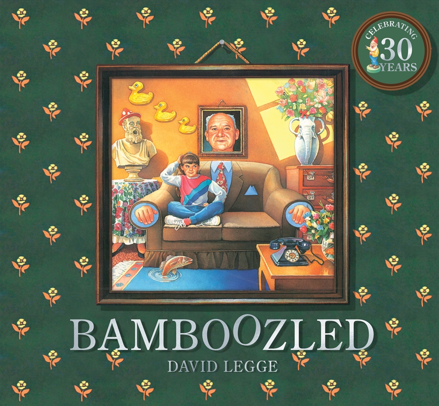 Bamboozled (30Th Anniversary Edition)/Product Detail/Early Childhood Fiction Books