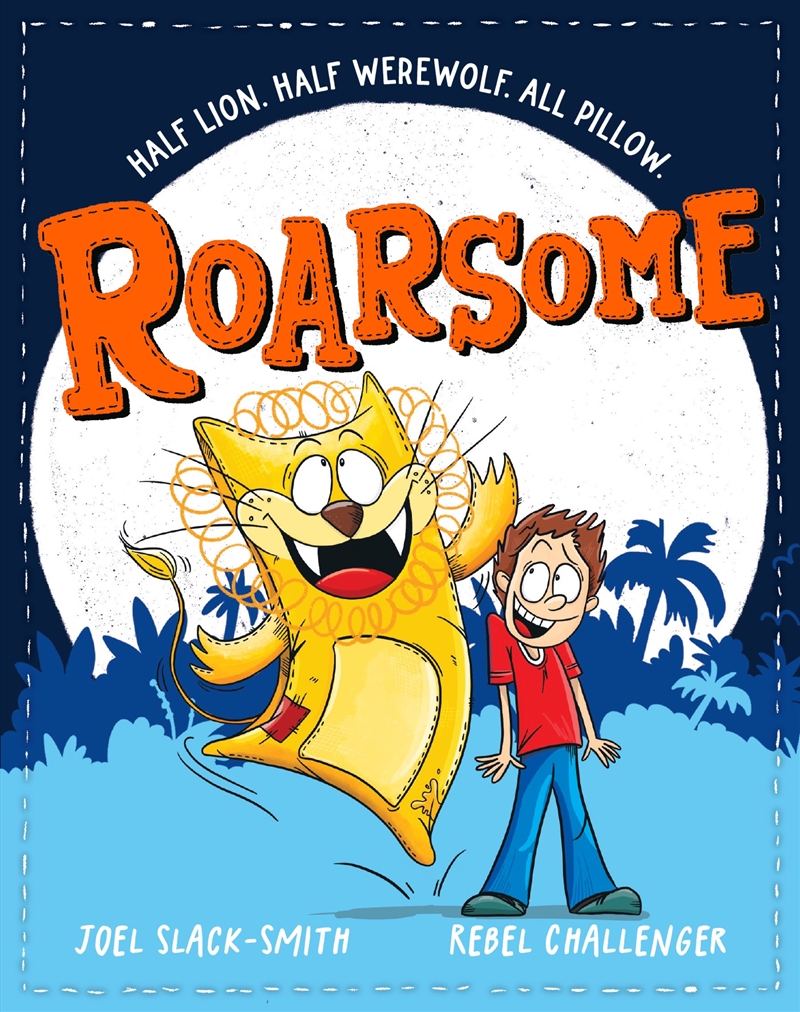 Roarsome/Product Detail/Childrens Fiction Books