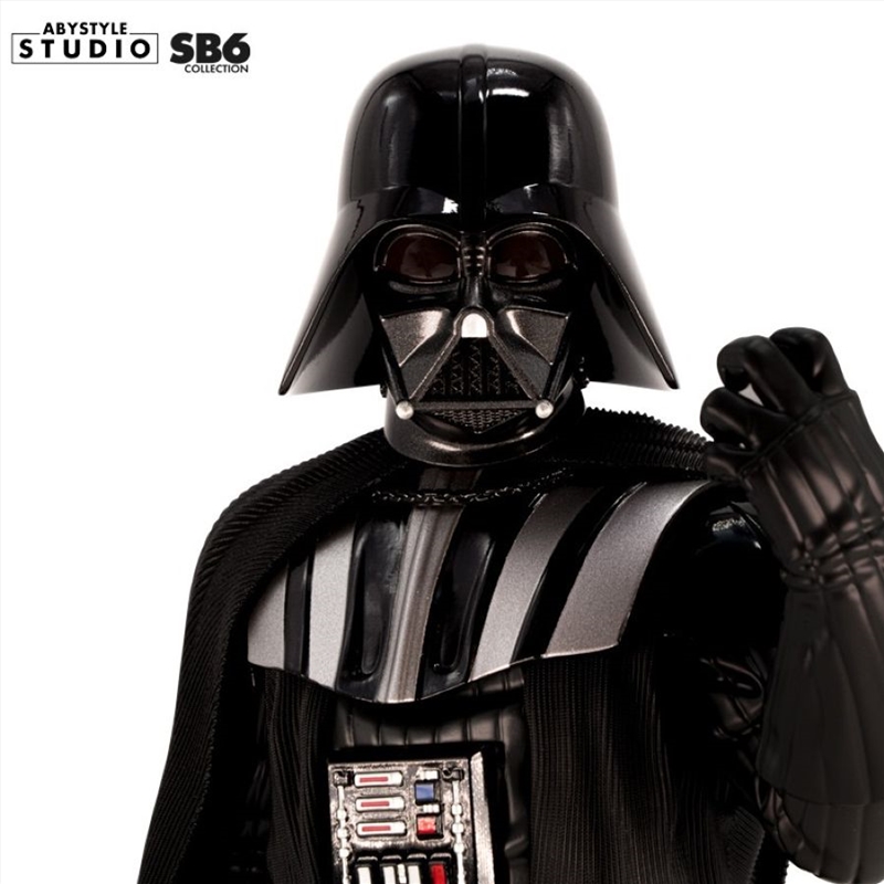 Star Wars - Darth Vader 1:6 Scale Bust/Product Detail/Busts