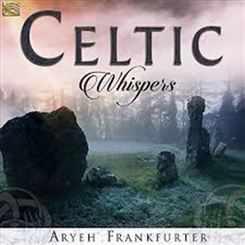 Celtic Whispers/Product Detail/World