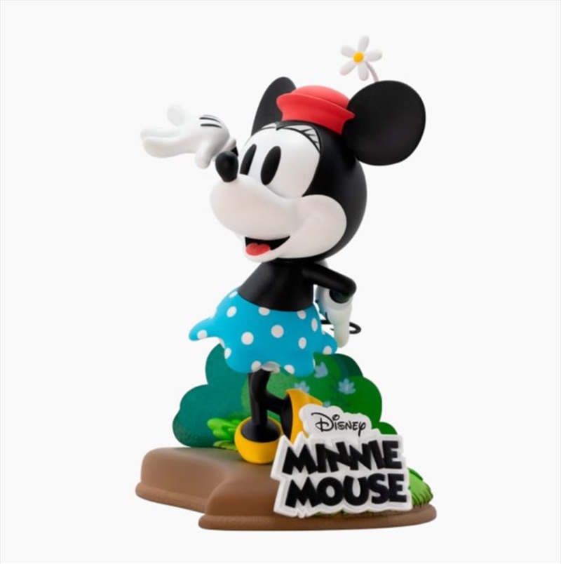 Disney - Minnie Mouse 1:10 Scale Figure/Product Detail/Figurines