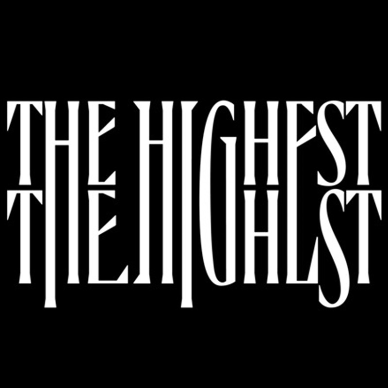 The Highest [Limited]/Product Detail/World