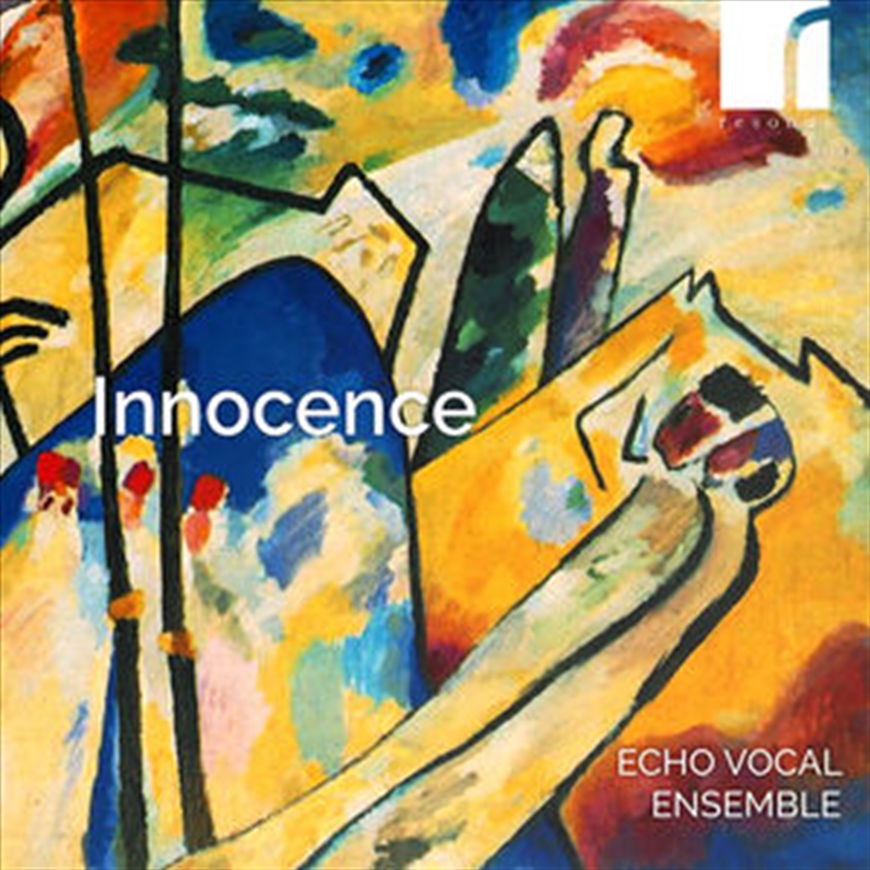 Innocence/Product Detail/Classical