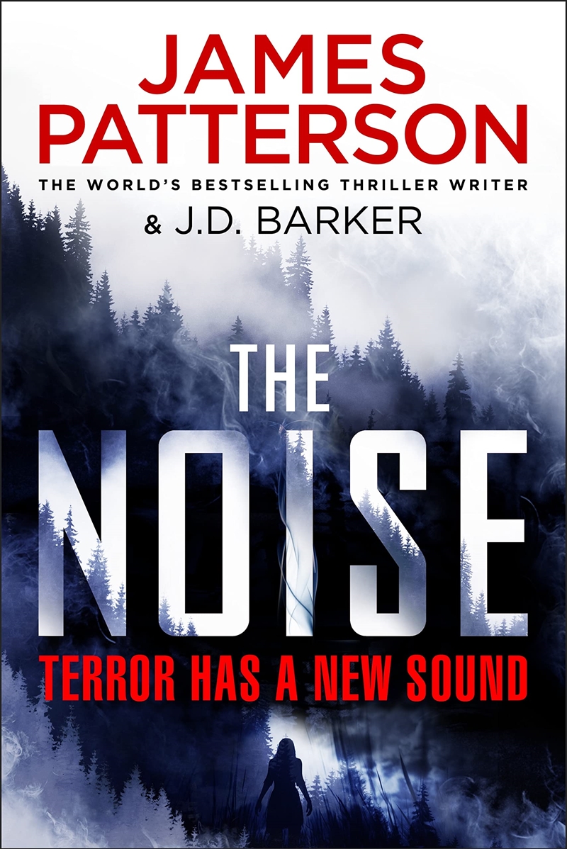 Noise/Product Detail/Crime & Mystery Fiction