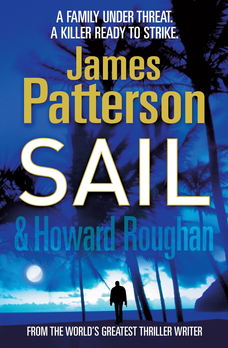 Sail/Product Detail/Crime & Mystery Fiction