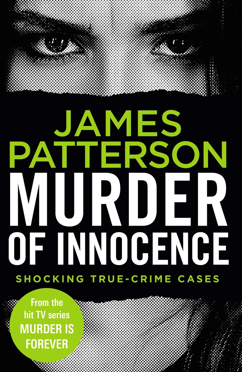 Murder Of Innocence/Product Detail/Crime & Mystery Fiction