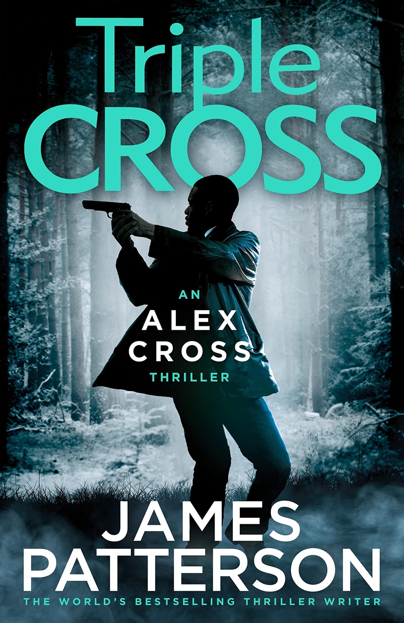 Triple Cross/Product Detail/Crime & Mystery Fiction