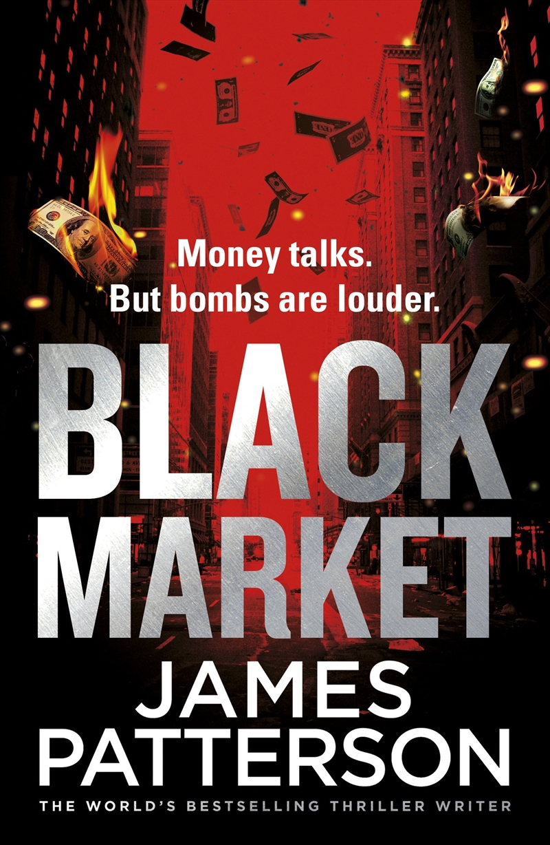 Black Market/Product Detail/Crime & Mystery Fiction