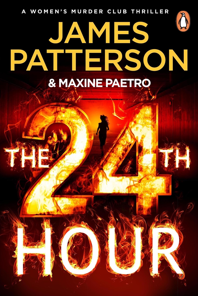 24Th Hour/Product Detail/Crime & Mystery Fiction