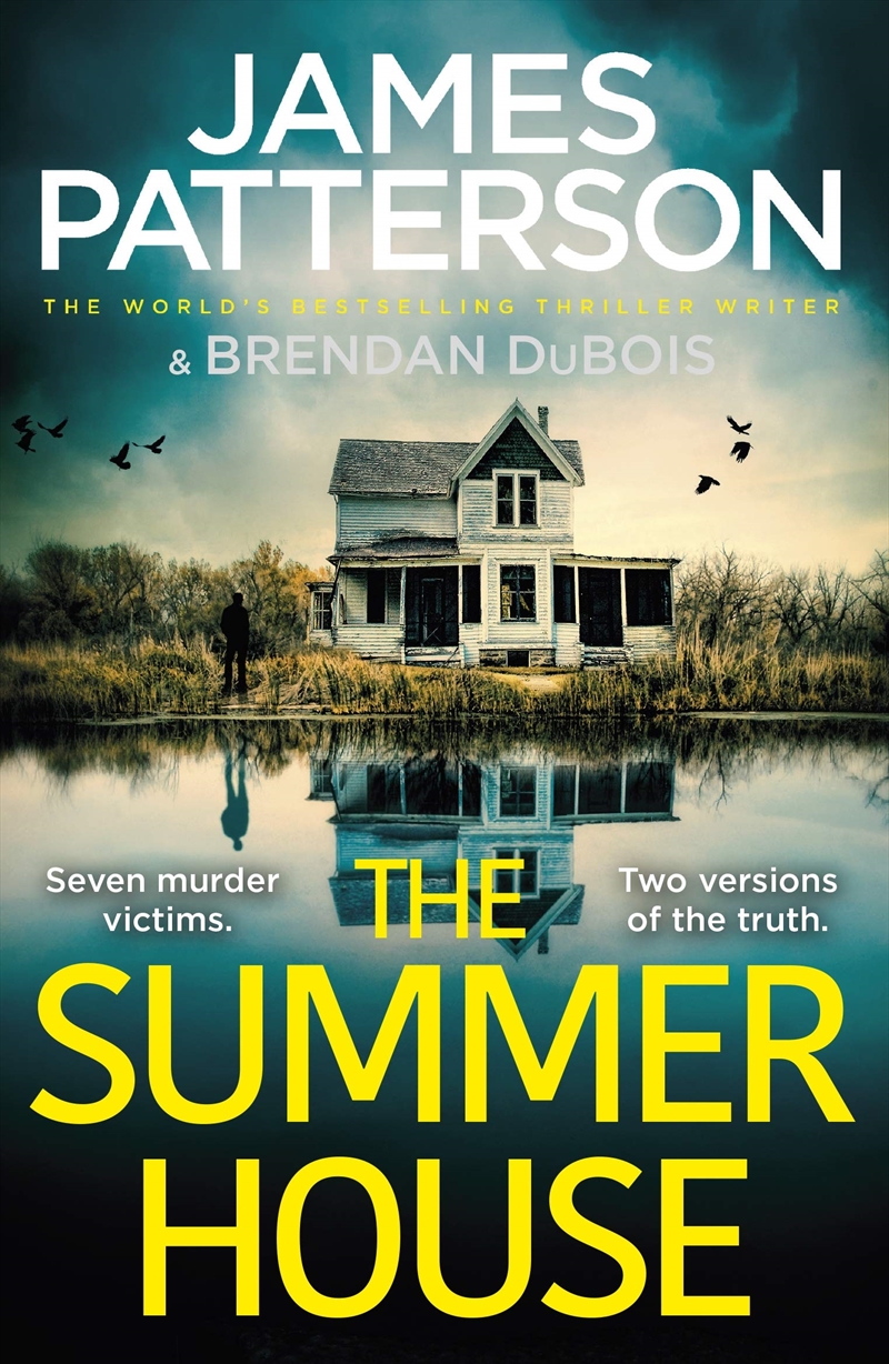 Summer House/Product Detail/Crime & Mystery Fiction