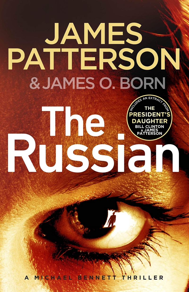 Russian/Product Detail/Crime & Mystery Fiction