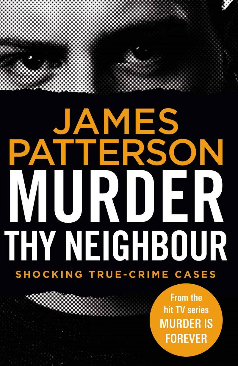 Murder Thy Neighbour/Product Detail/Crime & Mystery Fiction