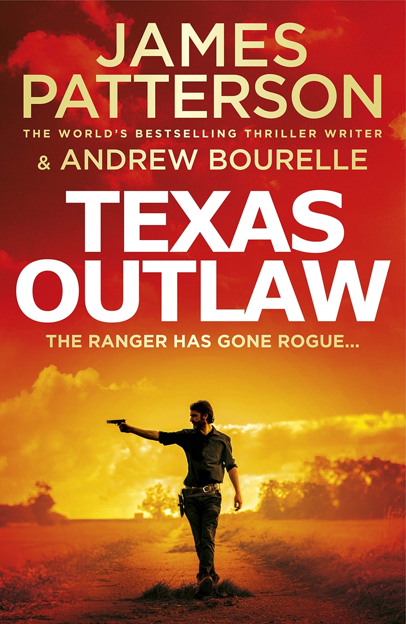 Texas Outlaw/Product Detail/Crime & Mystery Fiction