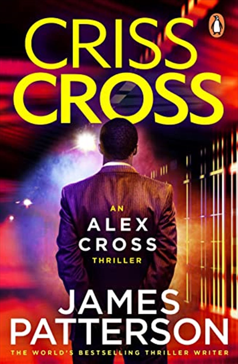 Criss Cross/Product Detail/Crime & Mystery Fiction