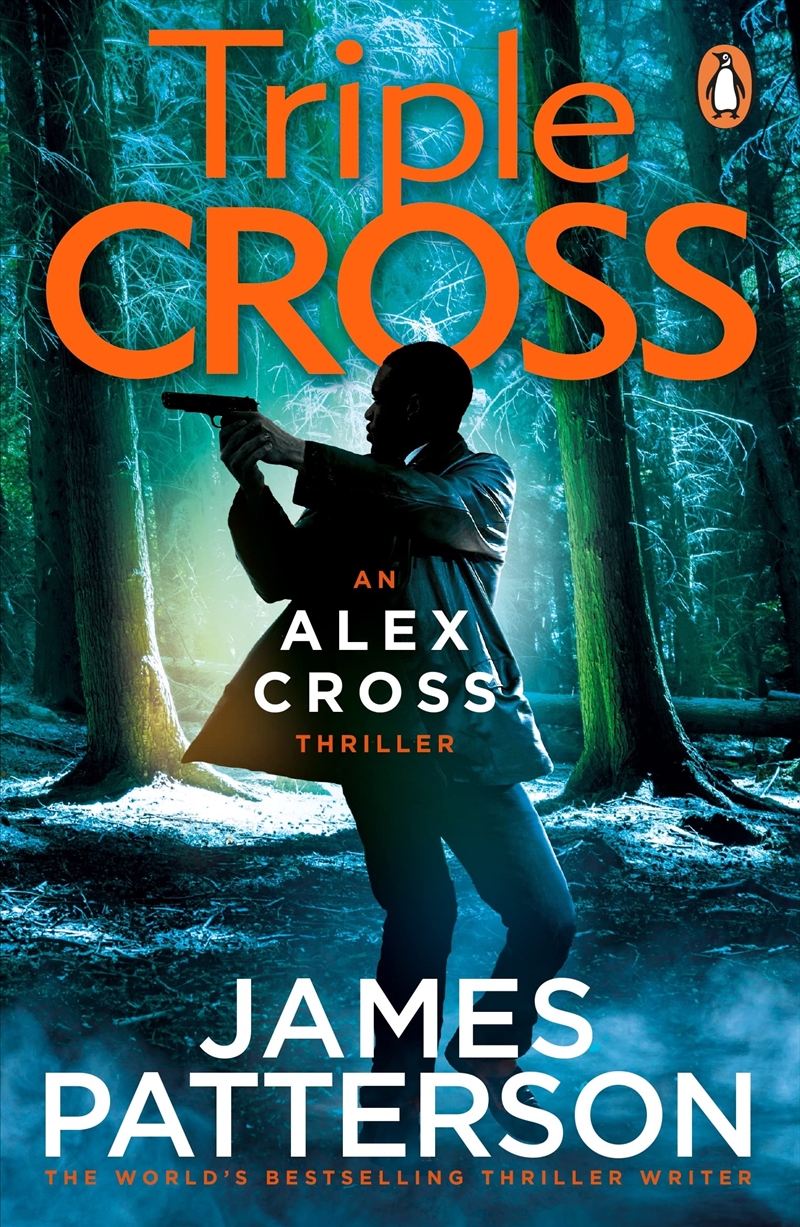 Triple Cross/Product Detail/Crime & Mystery Fiction