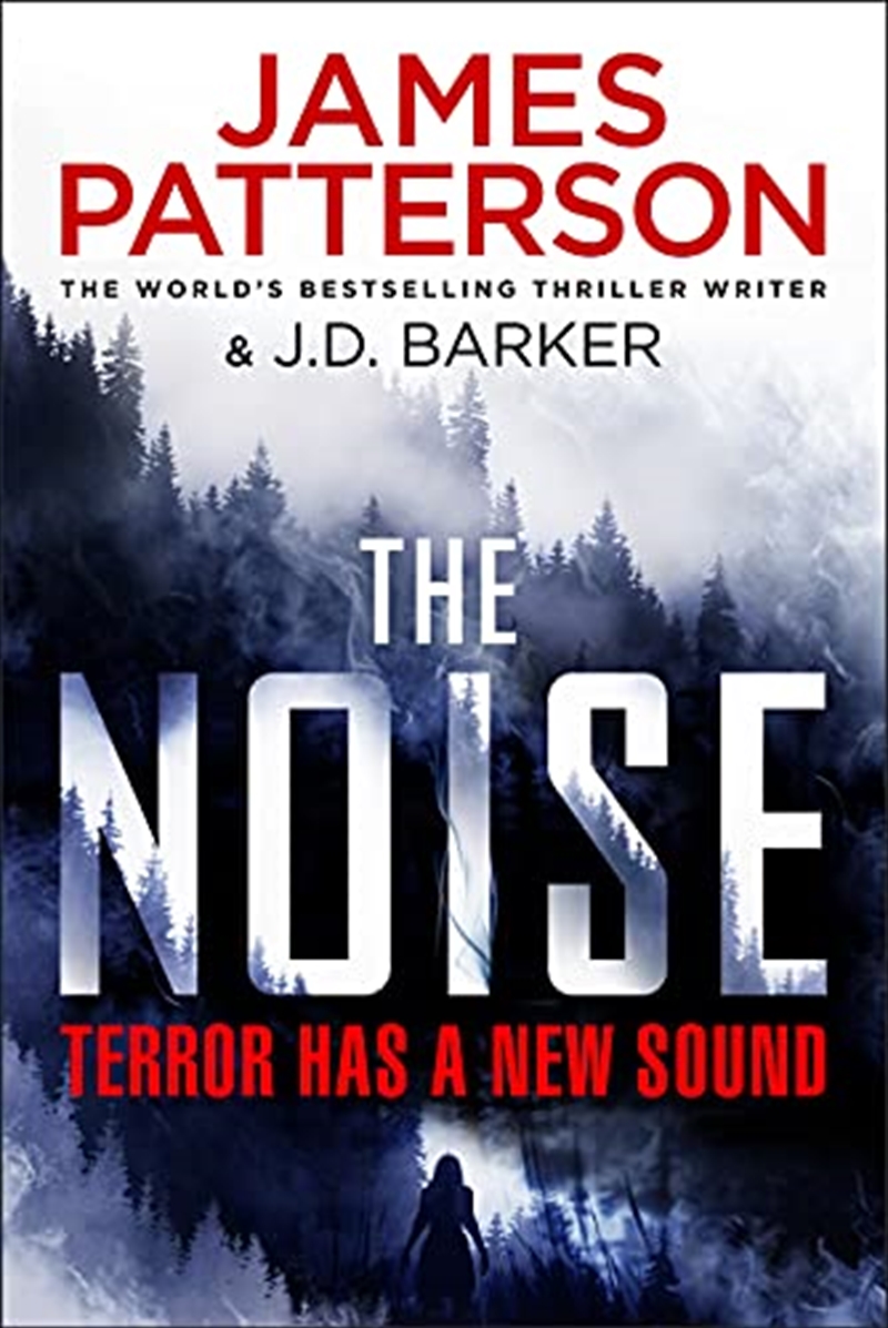 Noise/Product Detail/Crime & Mystery Fiction