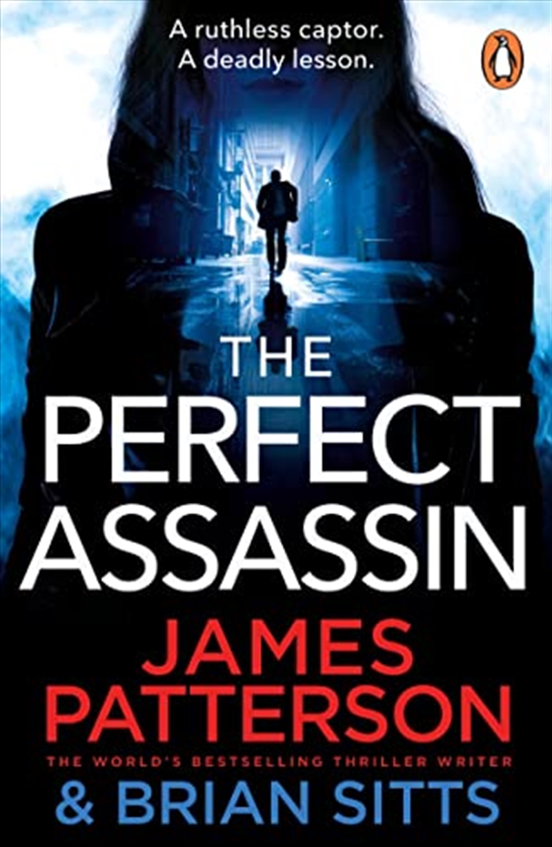 Perfect Assassin/Product Detail/Crime & Mystery Fiction