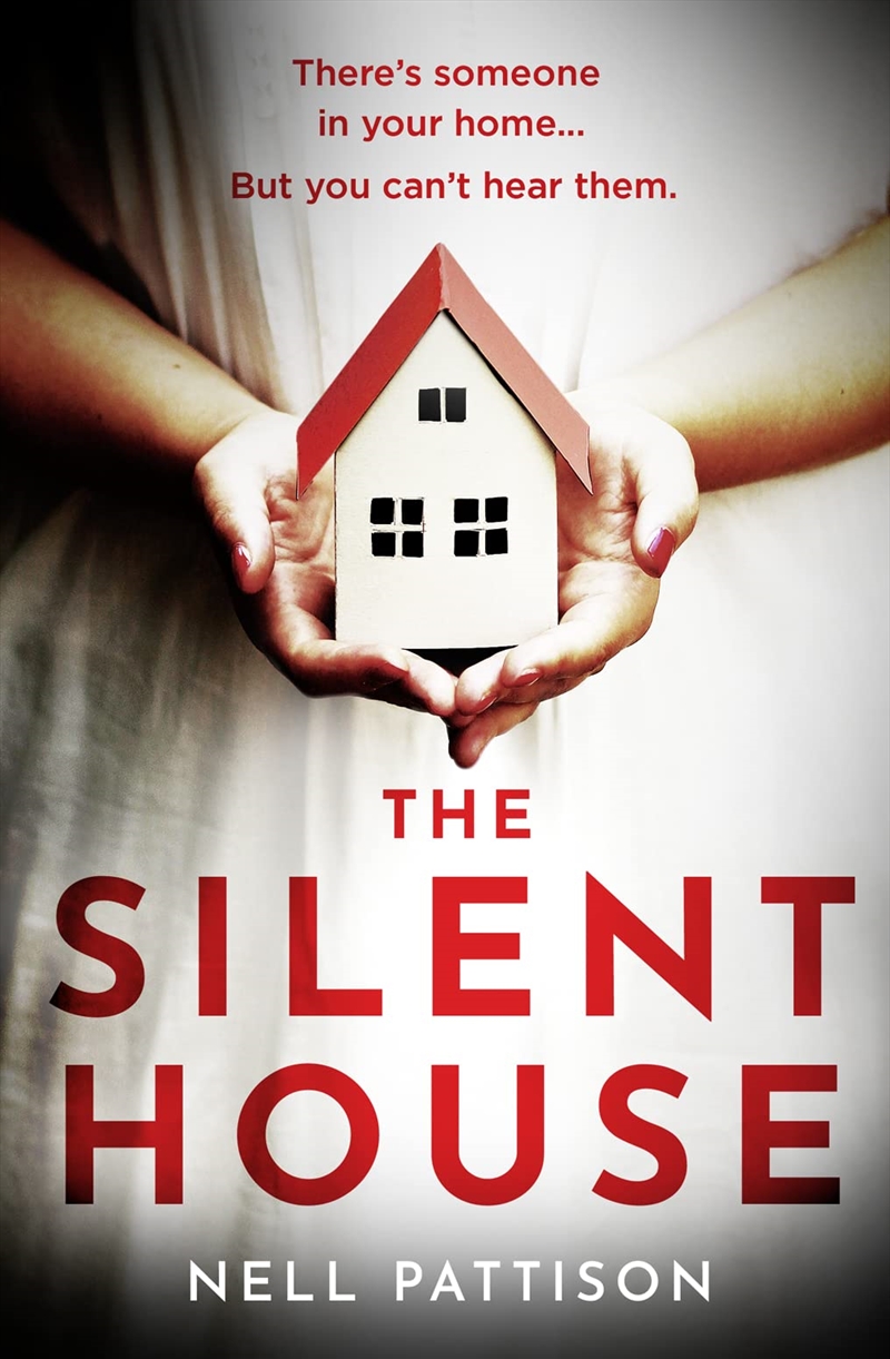 Silent House/Product Detail/Crime & Mystery Fiction