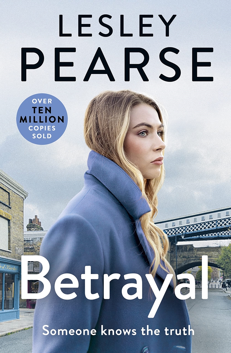 Betrayal/Product Detail/Crime & Mystery Fiction