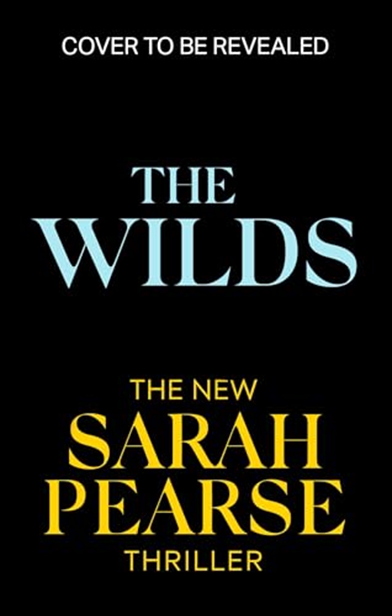 Wilds/Product Detail/Crime & Mystery Fiction