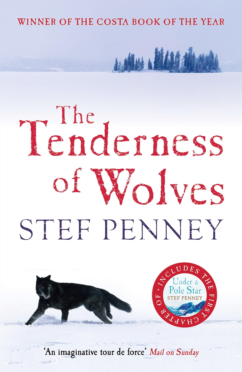 Tenderness Of Wolves/Product Detail/Crime & Mystery Fiction