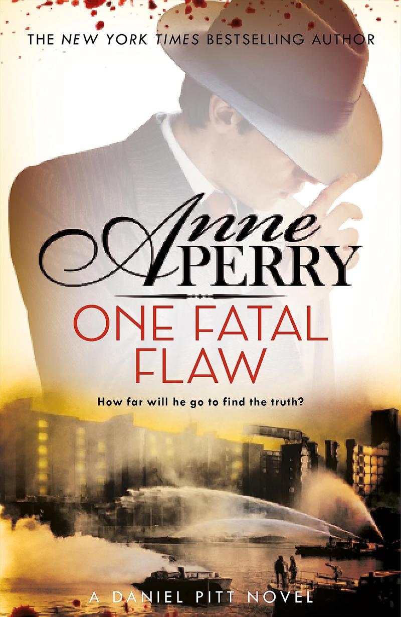 One Fatal Flaw/Product Detail/Crime & Mystery Fiction