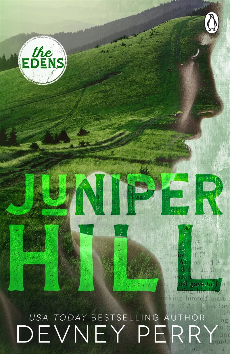 Juniper Hill 2/Product Detail/Crime & Mystery Fiction