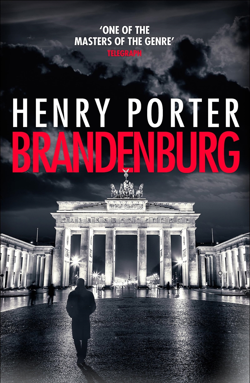 Brandenburg/Product Detail/Crime & Mystery Fiction