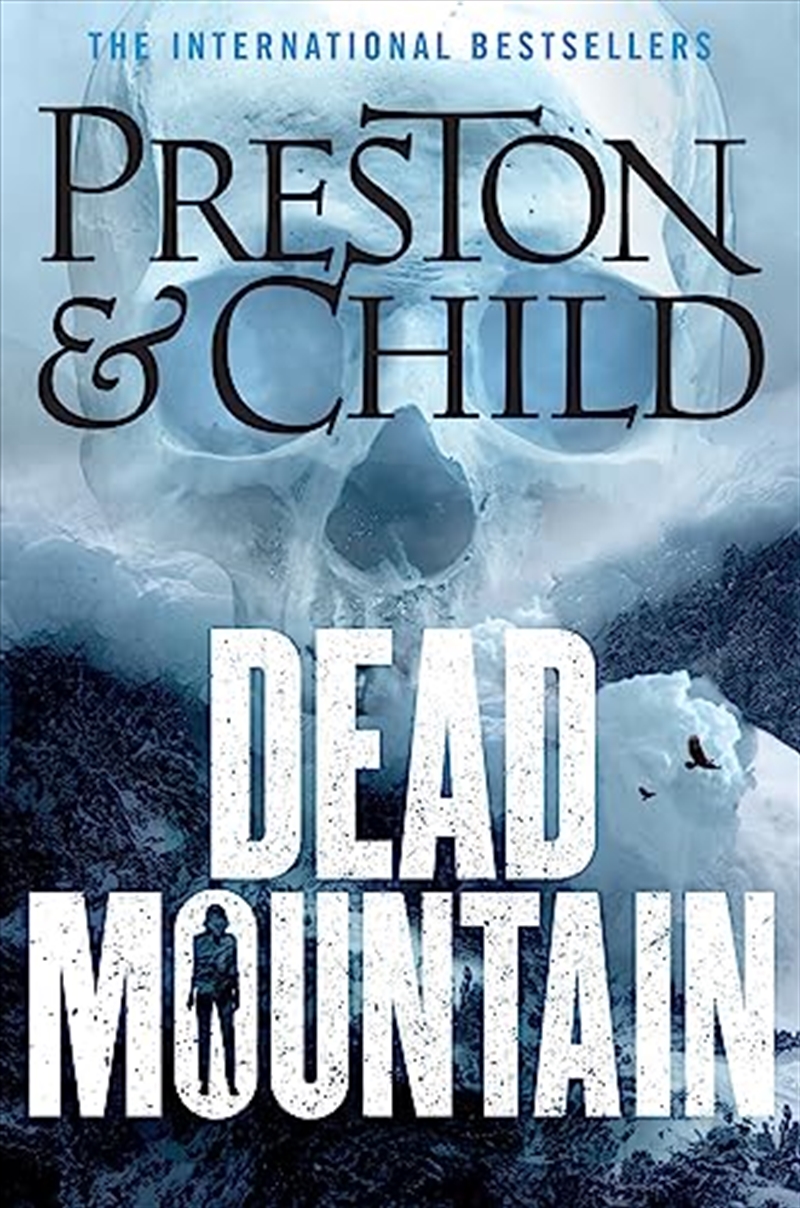 Dead Mountain/Product Detail/Crime & Mystery Fiction