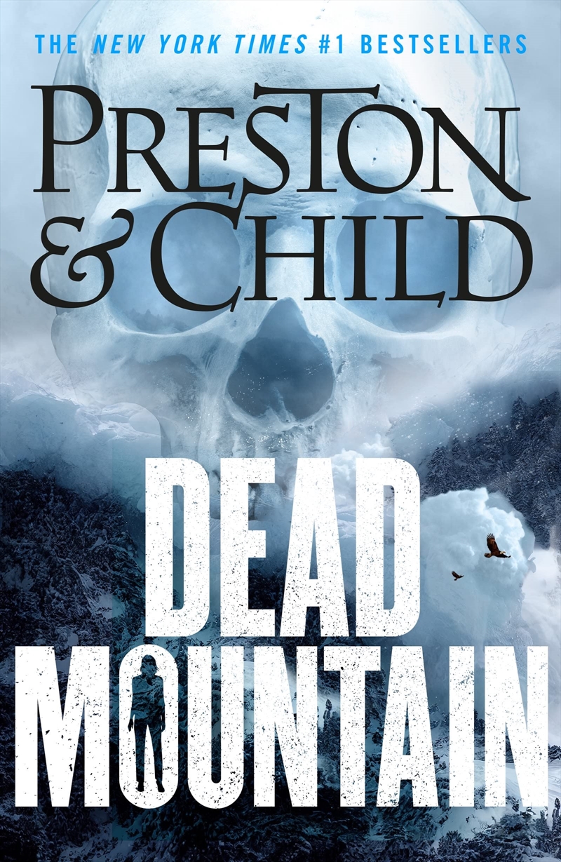 Dead Mountain/Product Detail/Crime & Mystery Fiction