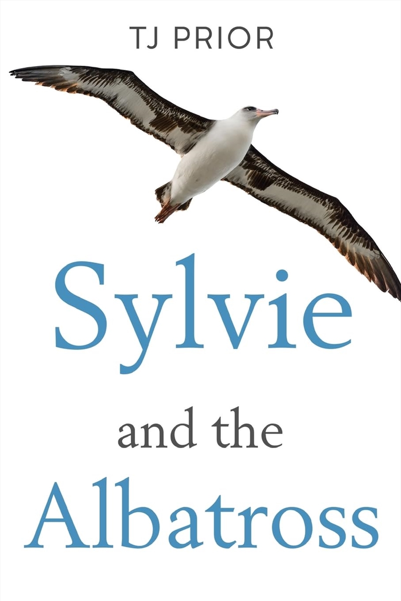 Sylvie & The Albatross/Product Detail/Erotic Fiction