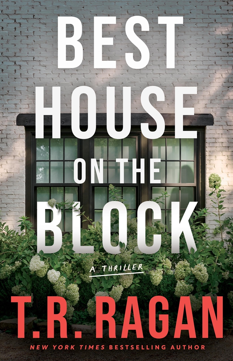 Best House On The Block/Product Detail/Crime & Mystery Fiction