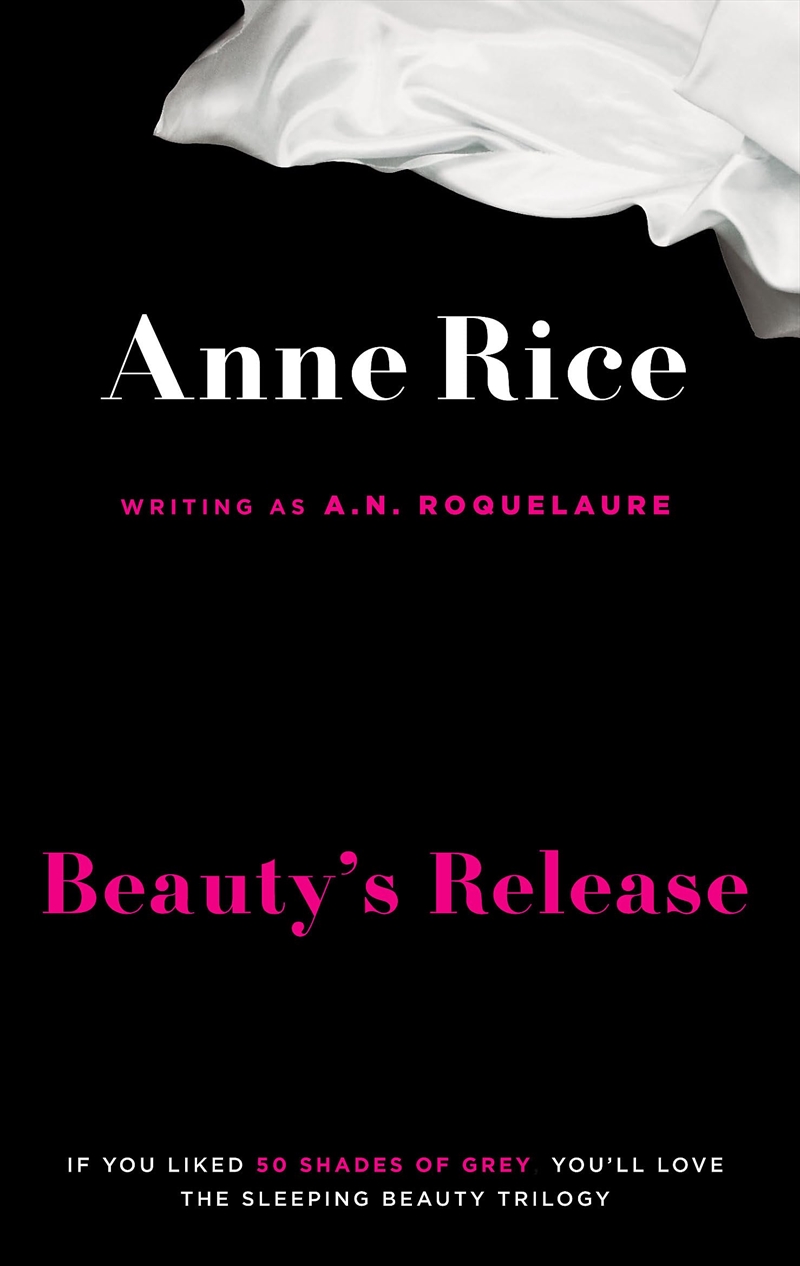 Beautys Release/Product Detail/Erotic Fiction