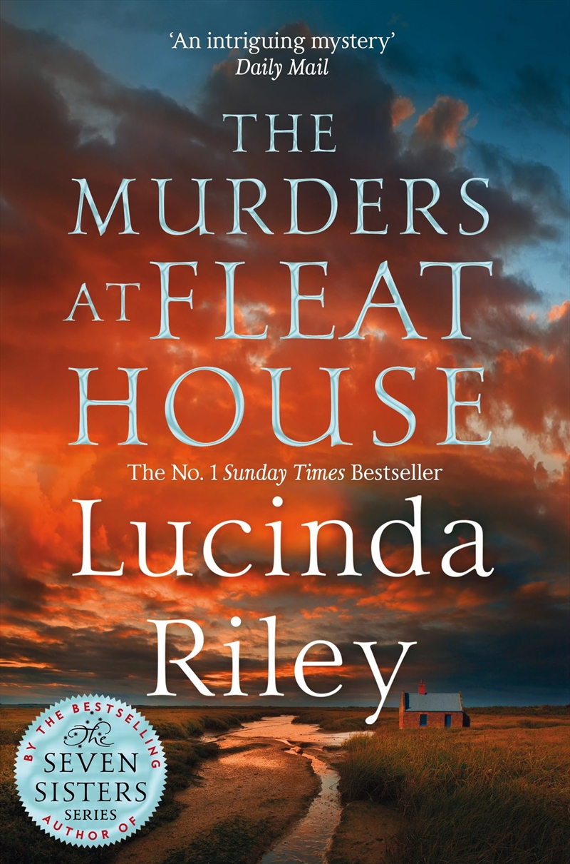 Murders At Fleat House/Product Detail/Crime & Mystery Fiction