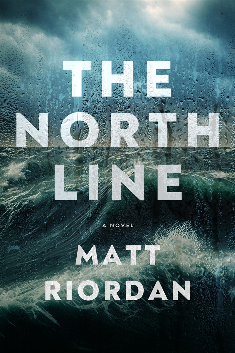 North Line/Product Detail/Crime & Mystery Fiction