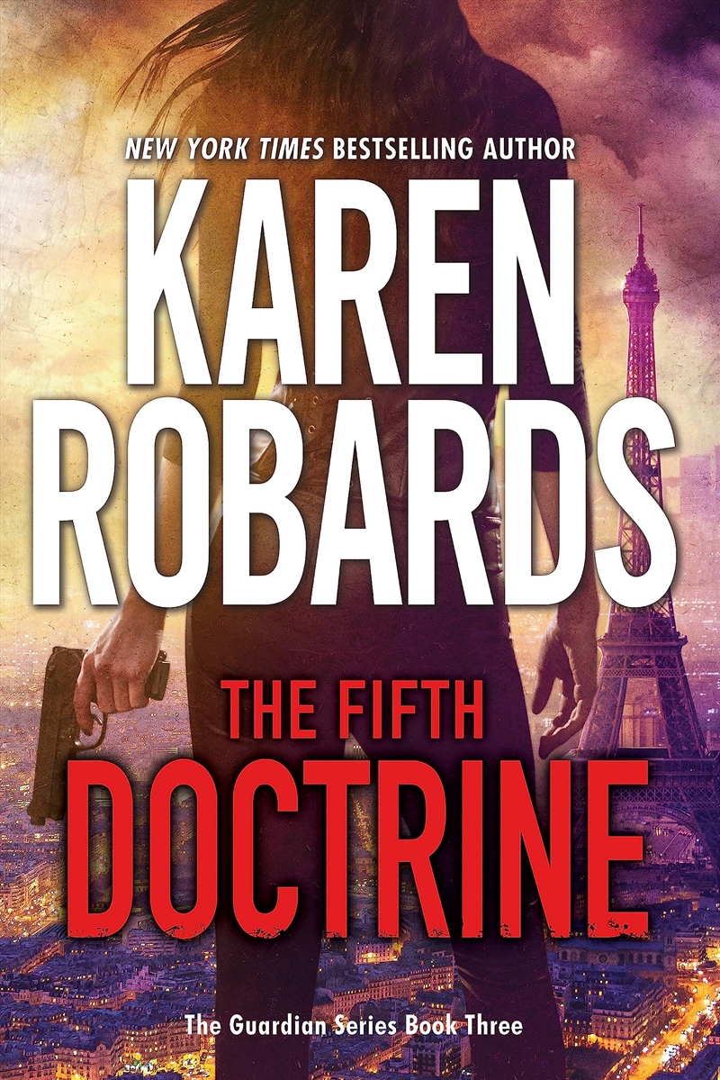 Fifth Doctrine/Product Detail/Crime & Mystery Fiction