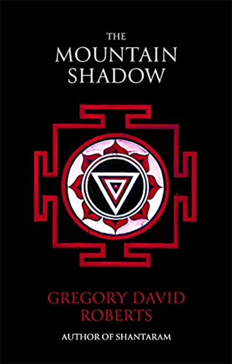 Mountain Shadow/Product Detail/Crime & Mystery Fiction