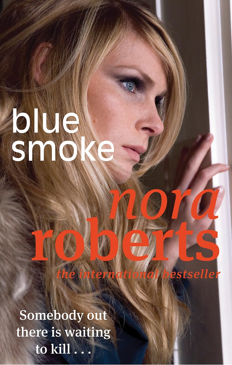 Blue Smoke/Product Detail/Crime & Mystery Fiction