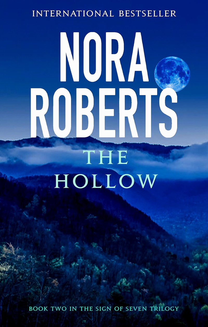 Hollow/Product Detail/Crime & Mystery Fiction