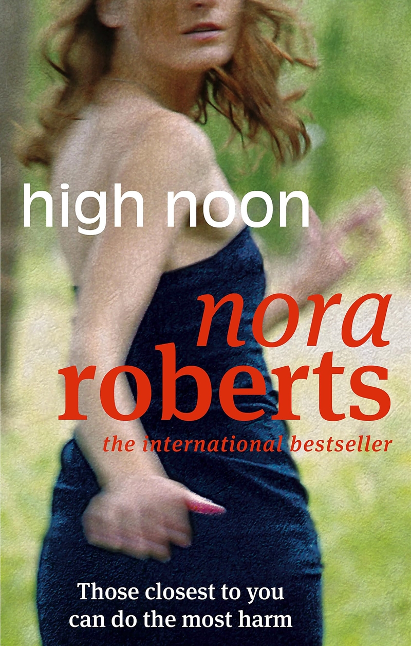 High Noon/Product Detail/Crime & Mystery Fiction